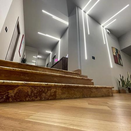 Il Vicolo B&B Giubileo Nettuno Exteriör bild