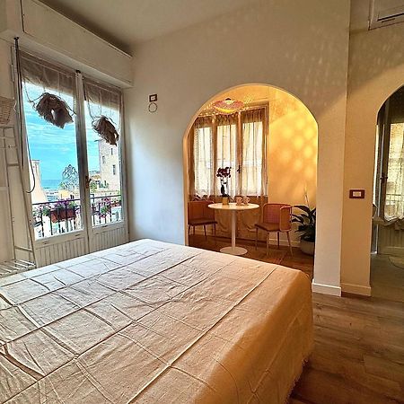 Il Vicolo B&B Giubileo Nettuno Exteriör bild