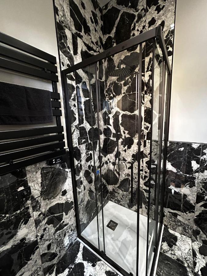 Il Vicolo B&B Giubileo Nettuno Exteriör bild