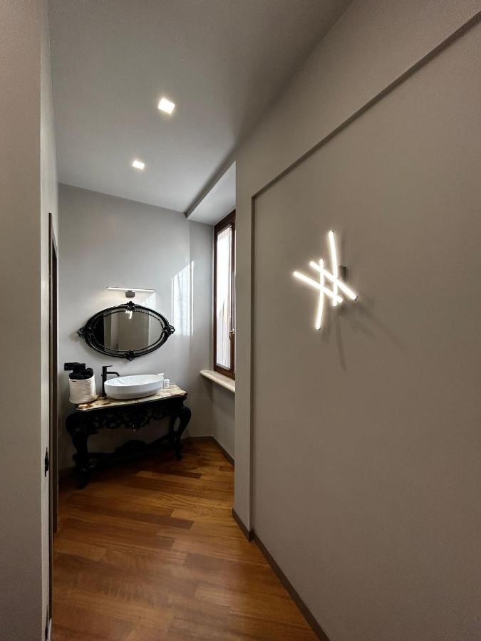 Il Vicolo B&B Giubileo Nettuno Exteriör bild