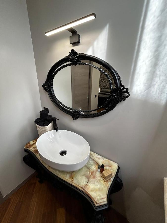 Il Vicolo B&B Giubileo Nettuno Exteriör bild
