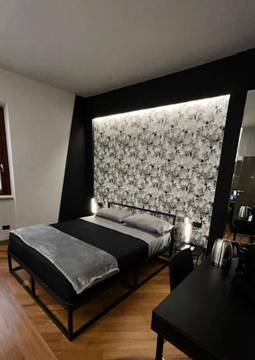 Il Vicolo B&B Giubileo Nettuno Exteriör bild