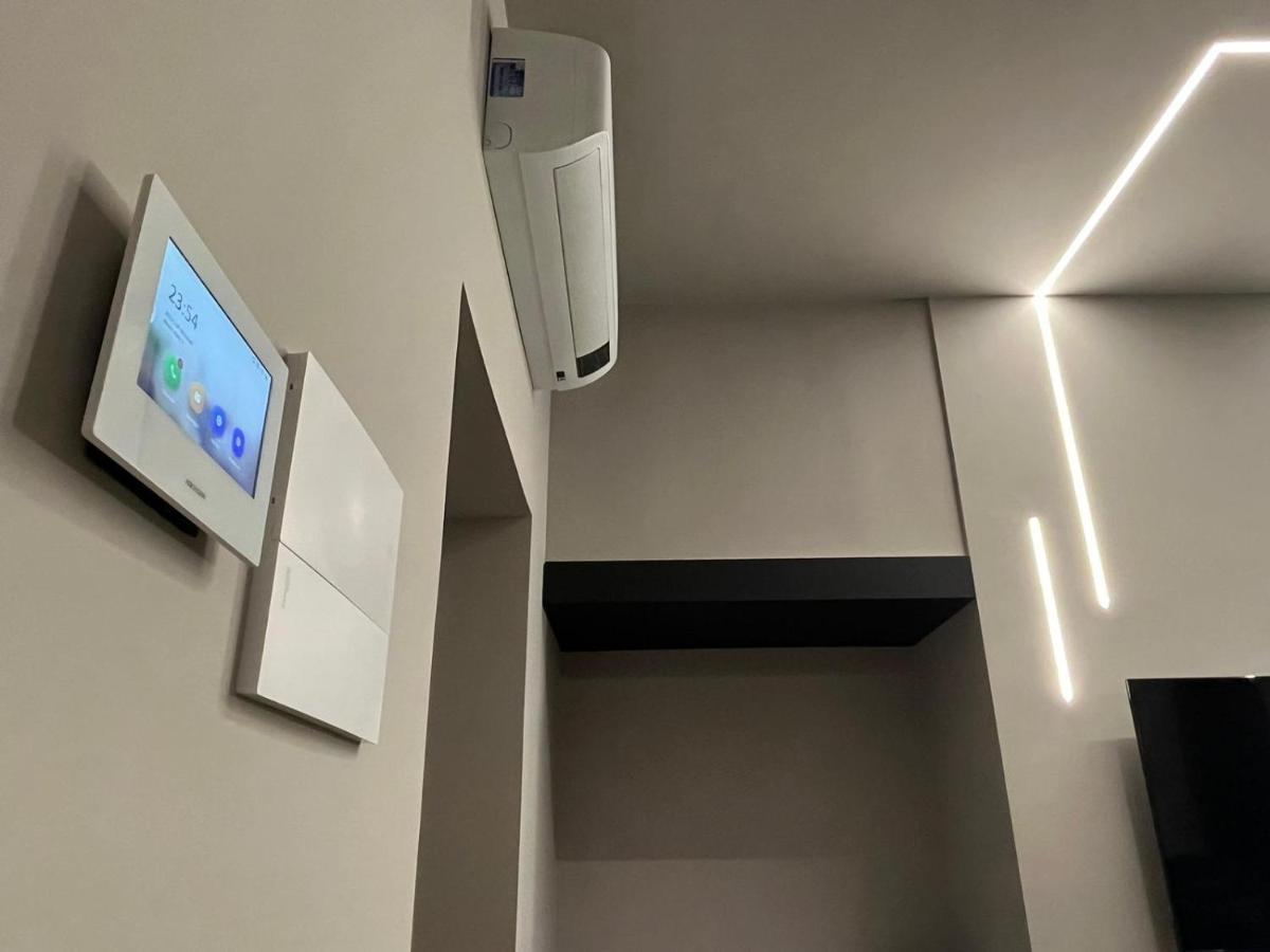 Il Vicolo B&B Giubileo Nettuno Exteriör bild