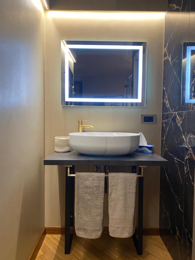 Il Vicolo B&B Giubileo Nettuno Exteriör bild