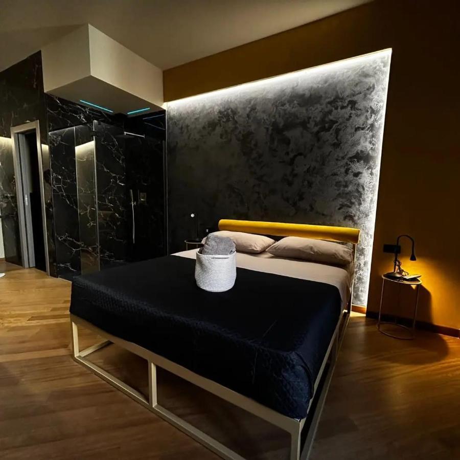 Il Vicolo B&B Giubileo Nettuno Exteriör bild