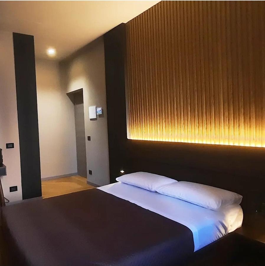 Il Vicolo B&B Giubileo Nettuno Exteriör bild