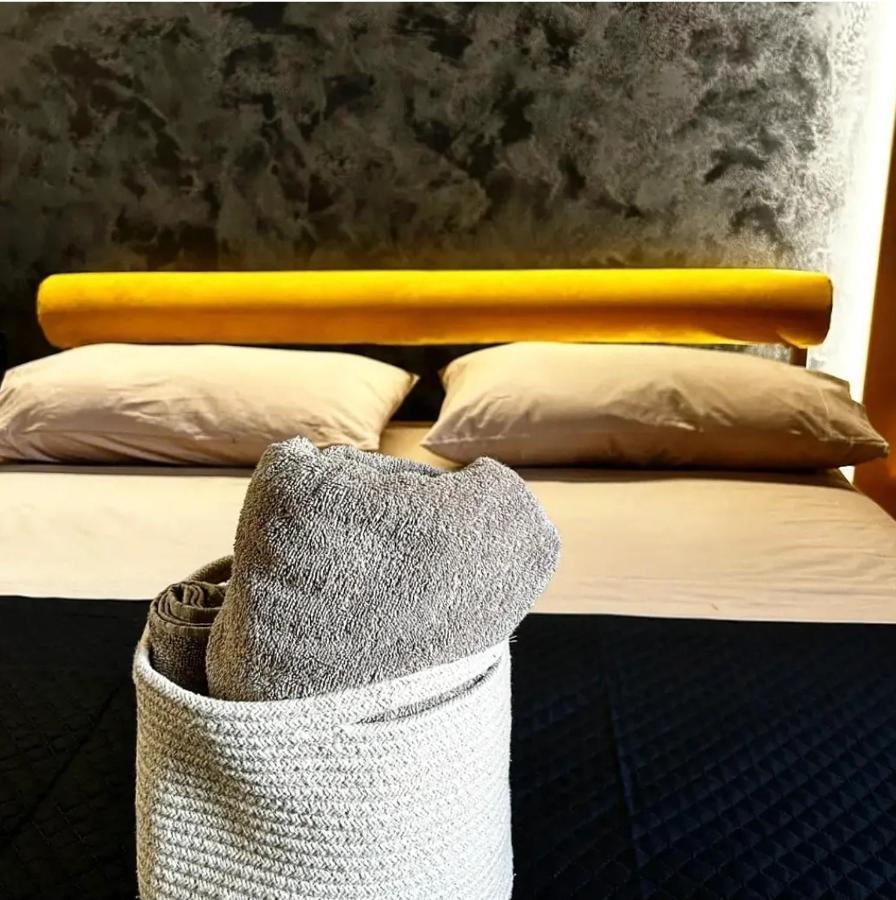 Il Vicolo B&B Giubileo Nettuno Exteriör bild