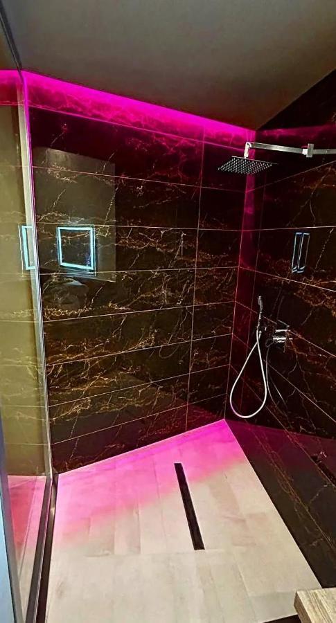 Il Vicolo B&B Giubileo Nettuno Exteriör bild