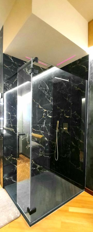 Il Vicolo B&B Giubileo Nettuno Exteriör bild