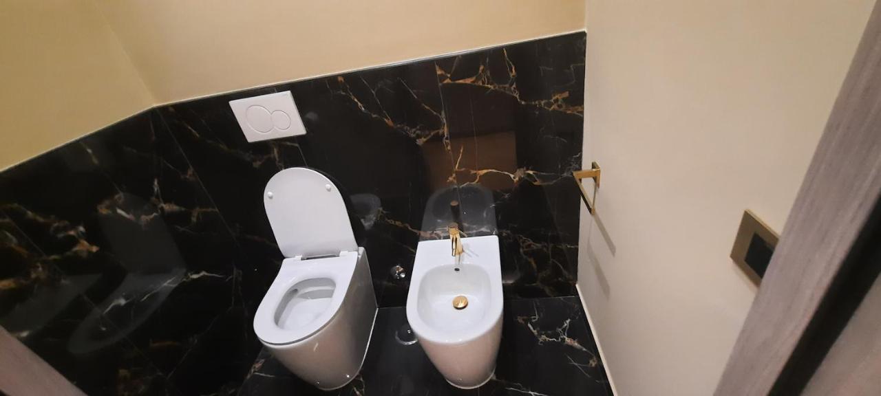 Il Vicolo B&B Giubileo Nettuno Exteriör bild