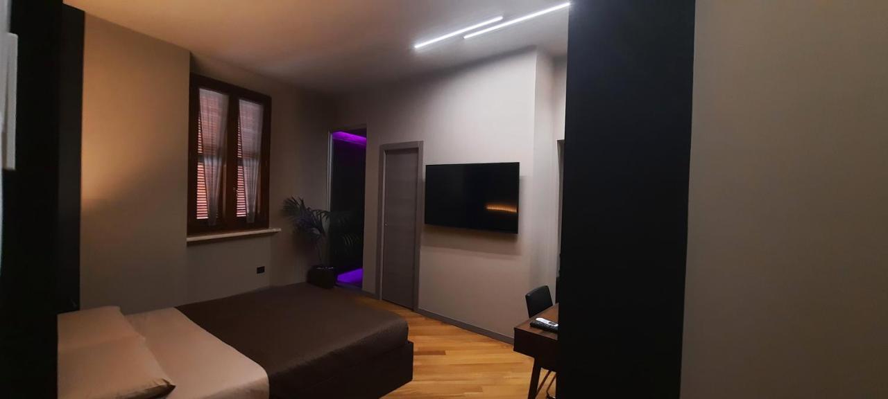 Il Vicolo B&B Giubileo Nettuno Exteriör bild