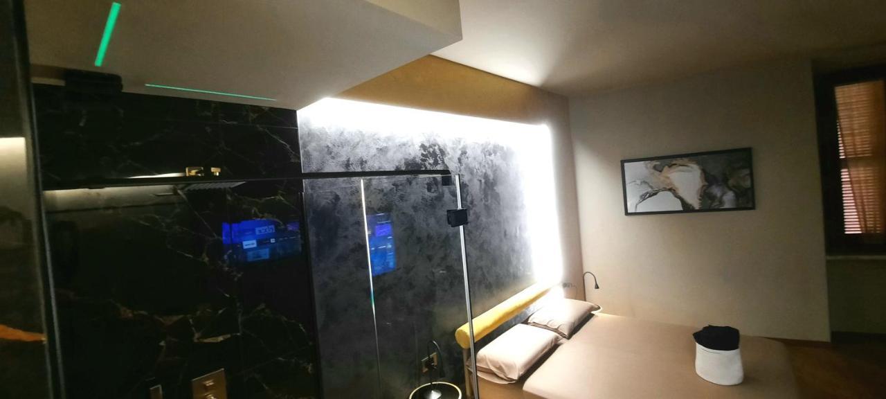 Il Vicolo B&B Giubileo Nettuno Exteriör bild