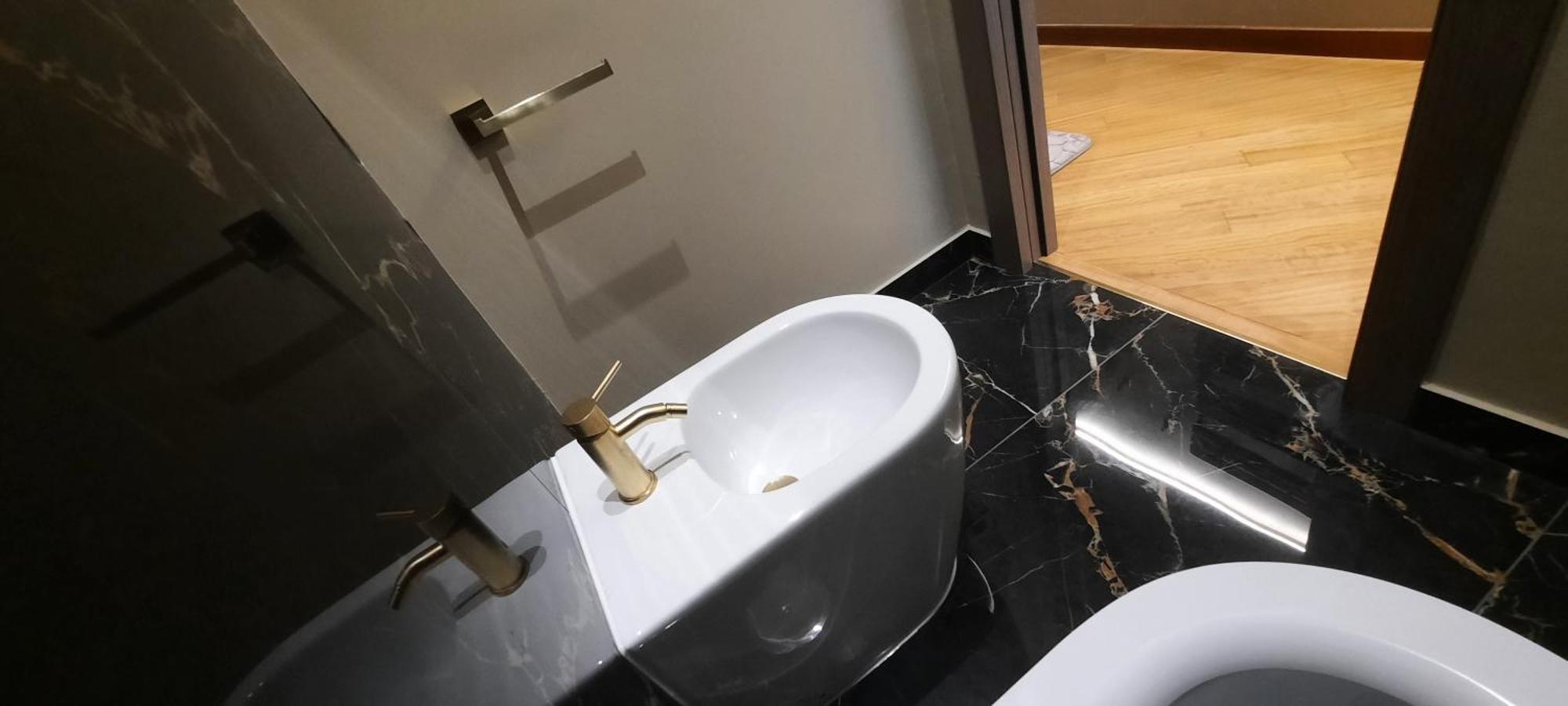 Il Vicolo B&B Giubileo Nettuno Rum bild