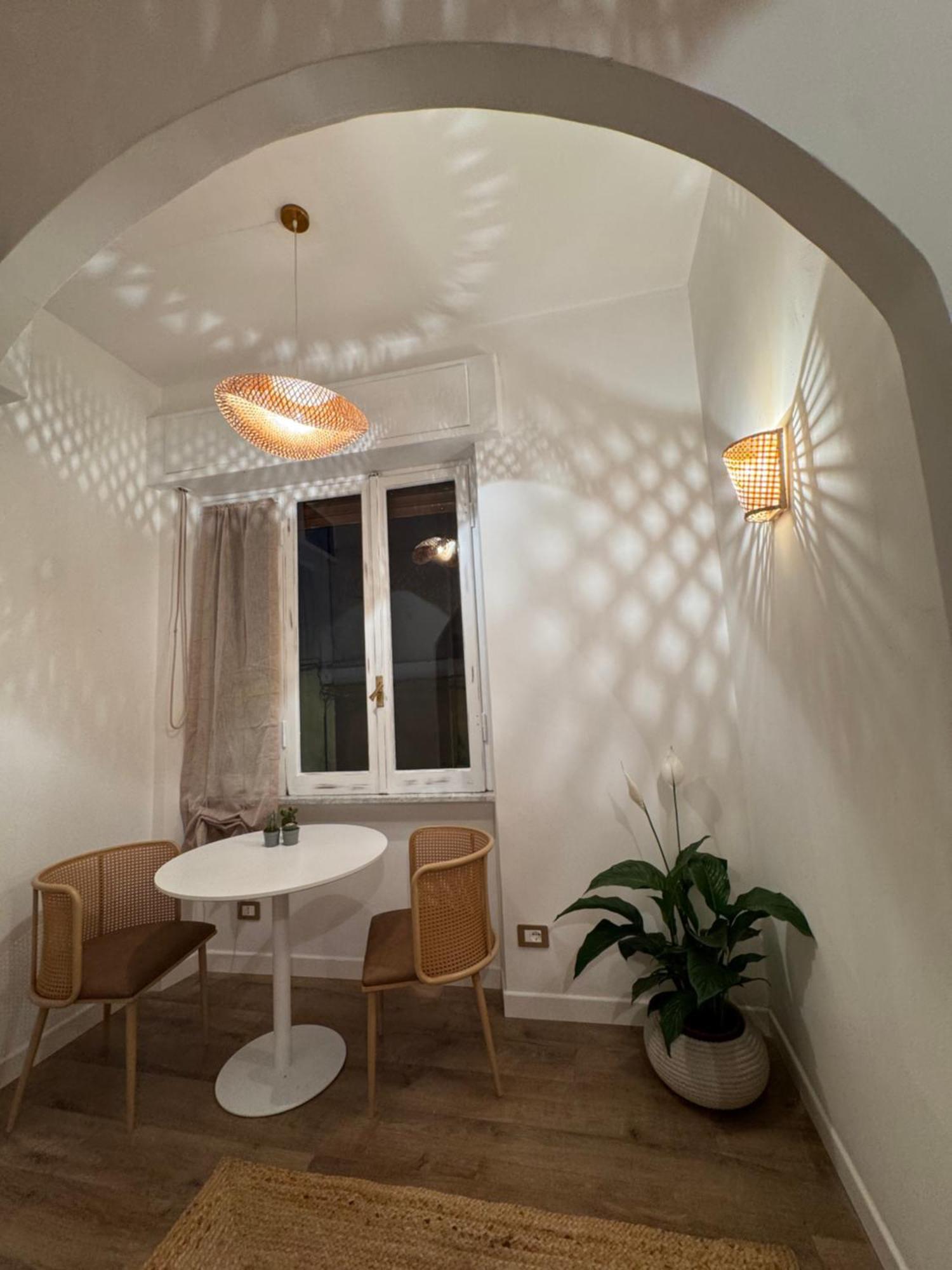 Il Vicolo B&B Giubileo Nettuno Exteriör bild