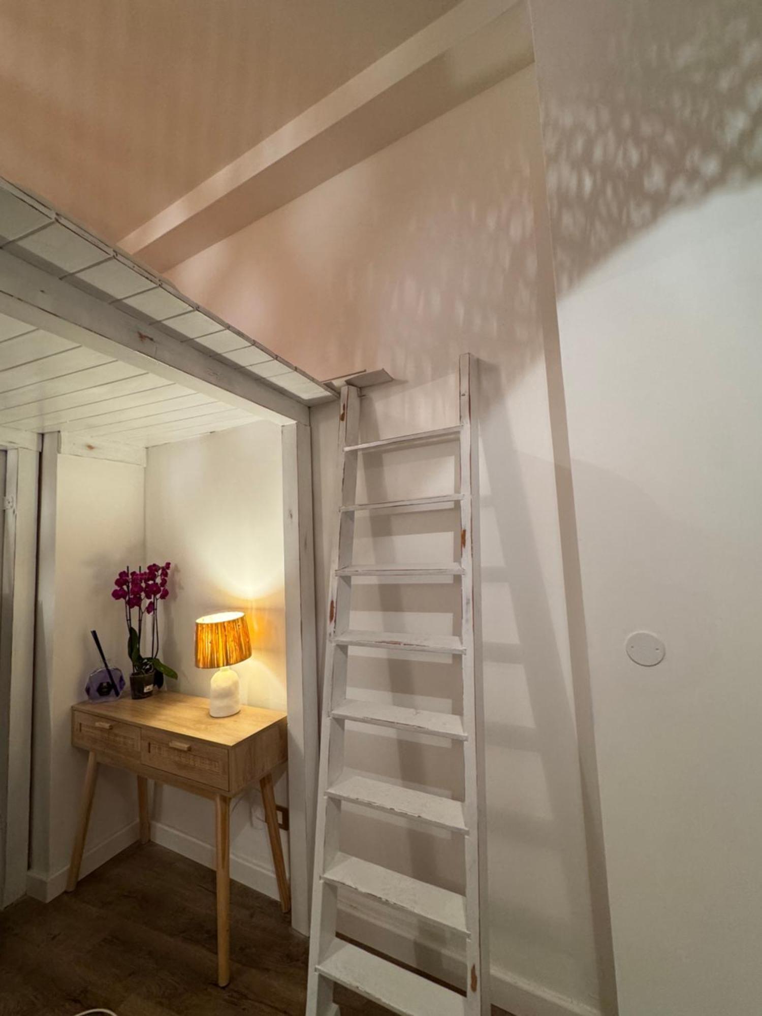 Il Vicolo B&B Giubileo Nettuno Exteriör bild
