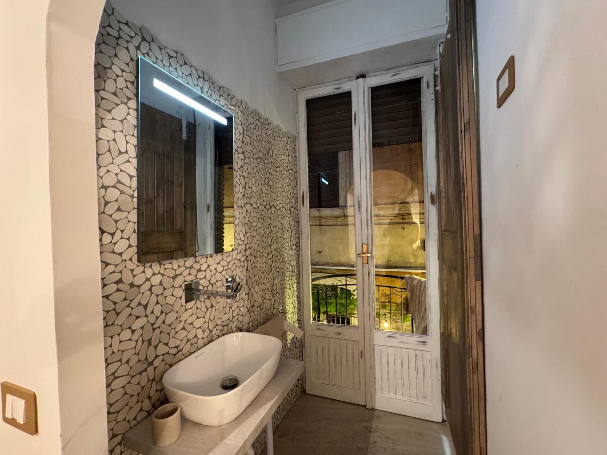 Il Vicolo B&B Giubileo Nettuno Exteriör bild