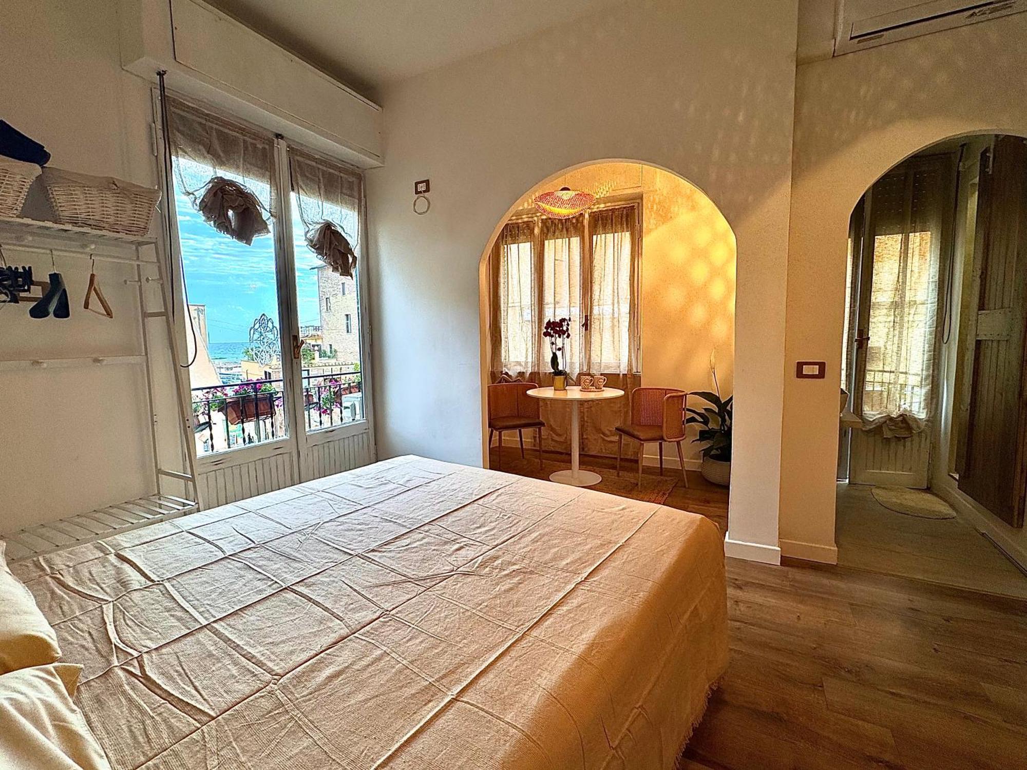 Il Vicolo B&B Giubileo Nettuno Exteriör bild